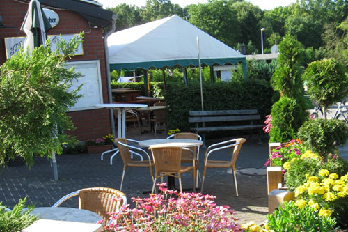 Wir über uns Campingplatz Burbank