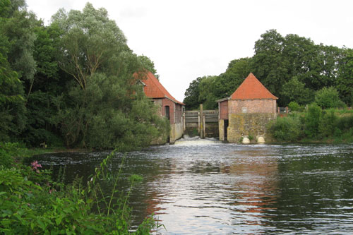 Füchtelner Mühle